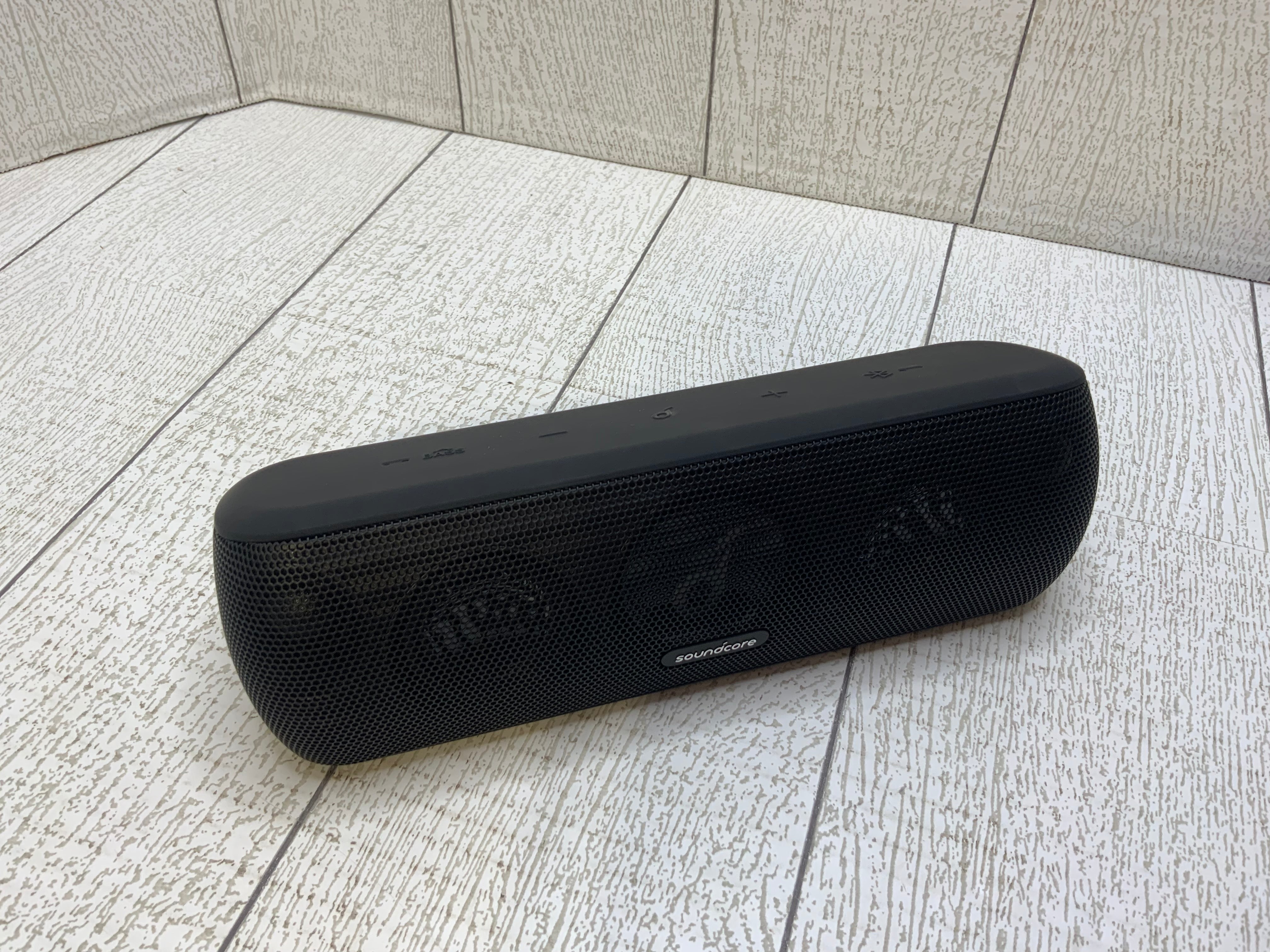 Soundcore Motion+ Bluetooth Speaker with Hi-Res 30W Audio (7939469476078)